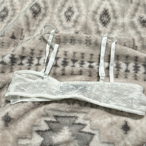 Princess Polly Lioness Delilah Top JUST BRALETTE - Picture 9 of 9